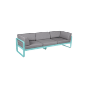 Bellevie 3 Seater Club Sofa by Fermob gallery detail image