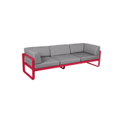Bellevie 3 Seater Club Sofa by Fermob gallery detail image