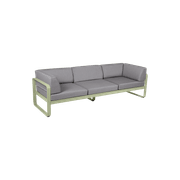 Bellevie 3 Seater Club Sofa by Fermob gallery detail image