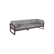 Bellevie 3 Seater Club Sofa by Fermob gallery detail image