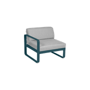 Bellevie 1 Seater Left Module by Fermob gallery detail image
