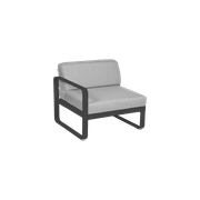 Bellevie 1 Seater Left Module by Fermob gallery detail image