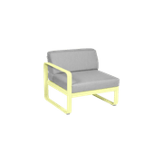 Bellevie 1 Seater Left Module by Fermob gallery detail image
