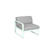Bellevie 1 Seater Left Module by Fermob gallery detail image