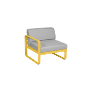 Bellevie 1 Seater Left Module by Fermob gallery detail image