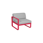 Bellevie 1 Seater Left Module by Fermob gallery detail image