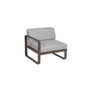 Bellevie 1 Seater Left Module by Fermob gallery detail image