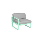 Bellevie 1 Seater Left Module by Fermob gallery detail image