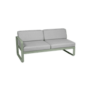 Bellevie 2 Seater Left Module by Fermob gallery detail image