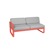 Bellevie 2 Seater Left Module by Fermob gallery detail image
