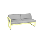 Bellevie 2 Seater Left Module by Fermob gallery detail image