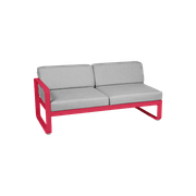Bellevie 2 Seater Left Module by Fermob gallery detail image