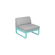 Bellevie 1 Seater Central Module by Fermob gallery detail image