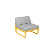 Bellevie 1 Seater Central Module by Fermob gallery detail image