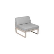 Bellevie 1 Seater Central Module by Fermob gallery detail image
