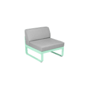 Bellevie 1 Seater Central Module by Fermob gallery detail image