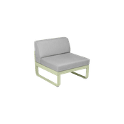 Bellevie 1 Seater Central Module by Fermob gallery detail image