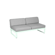 Bellevie 2 Seater Central Module by Fermob gallery detail image