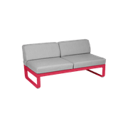 Bellevie 2 Seater Central Module by Fermob gallery detail image