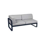 Bellevie 2 Seater Left Corner Module by Fermob gallery detail image