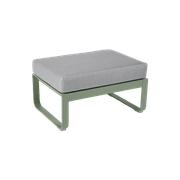 Bellevie 1 Seater Ottoman by Fermob gallery detail image