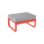 Bellevie 1 Seater Ottoman by Fermob gallery detail image