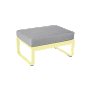 Bellevie 1 Seater Ottoman by Fermob gallery detail image
