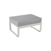 Bellevie 1 Seater Ottoman by Fermob gallery detail image