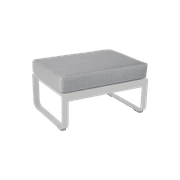 Bellevie 1 Seater Ottoman by Fermob gallery detail image