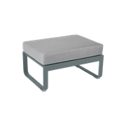 Bellevie 1 Seater Ottoman by Fermob gallery detail image