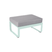 Bellevie 1 Seater Ottoman by Fermob gallery detail image