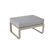 Bellevie 1 Seater Ottoman by Fermob gallery detail image