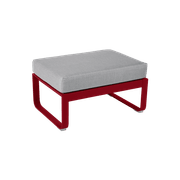 Bellevie 1 Seater Ottoman by Fermob gallery detail image