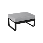 Bellevie 1 Seater Ottoman by Fermob gallery detail image
