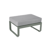 Bellevie 1 Seater Ottoman by Fermob gallery detail image