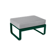 Bellevie 1 Seater Ottoman by Fermob gallery detail image