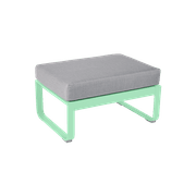 Bellevie 1 Seater Ottoman by Fermob gallery detail image