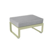 Bellevie 1 Seater Ottoman by Fermob gallery detail image