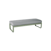 Bellevie 2 Seater Ottoman by Fermob gallery detail image