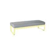 Bellevie 2 Seater Ottoman by Fermob gallery detail image