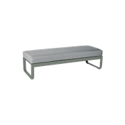 Bellevie 2 Seater Ottoman by Fermob gallery detail image