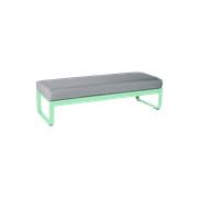 Bellevie 2 Seater Ottoman by Fermob gallery detail image