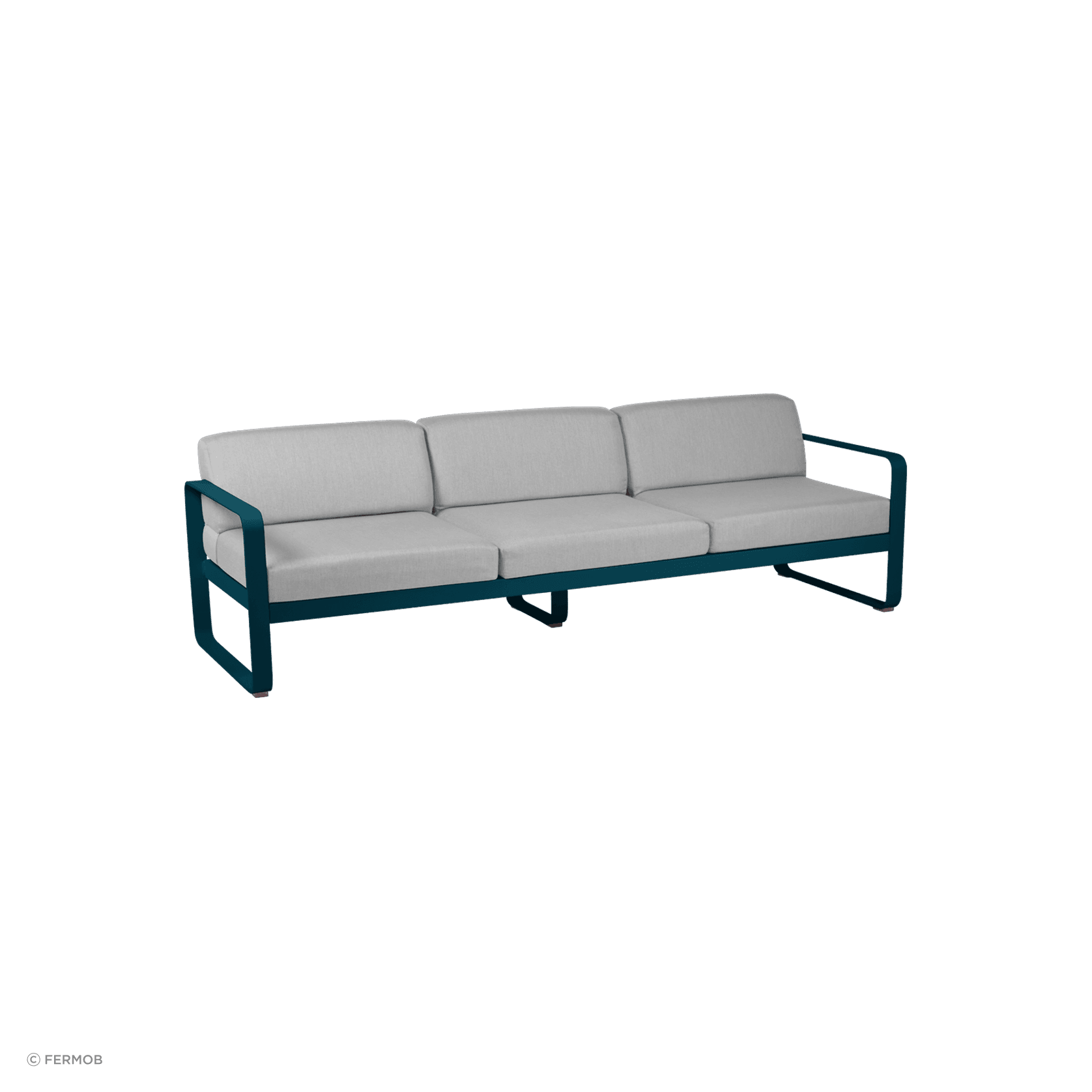 Bellevie 3 Seater Sofa by Fermob gallery detail image
