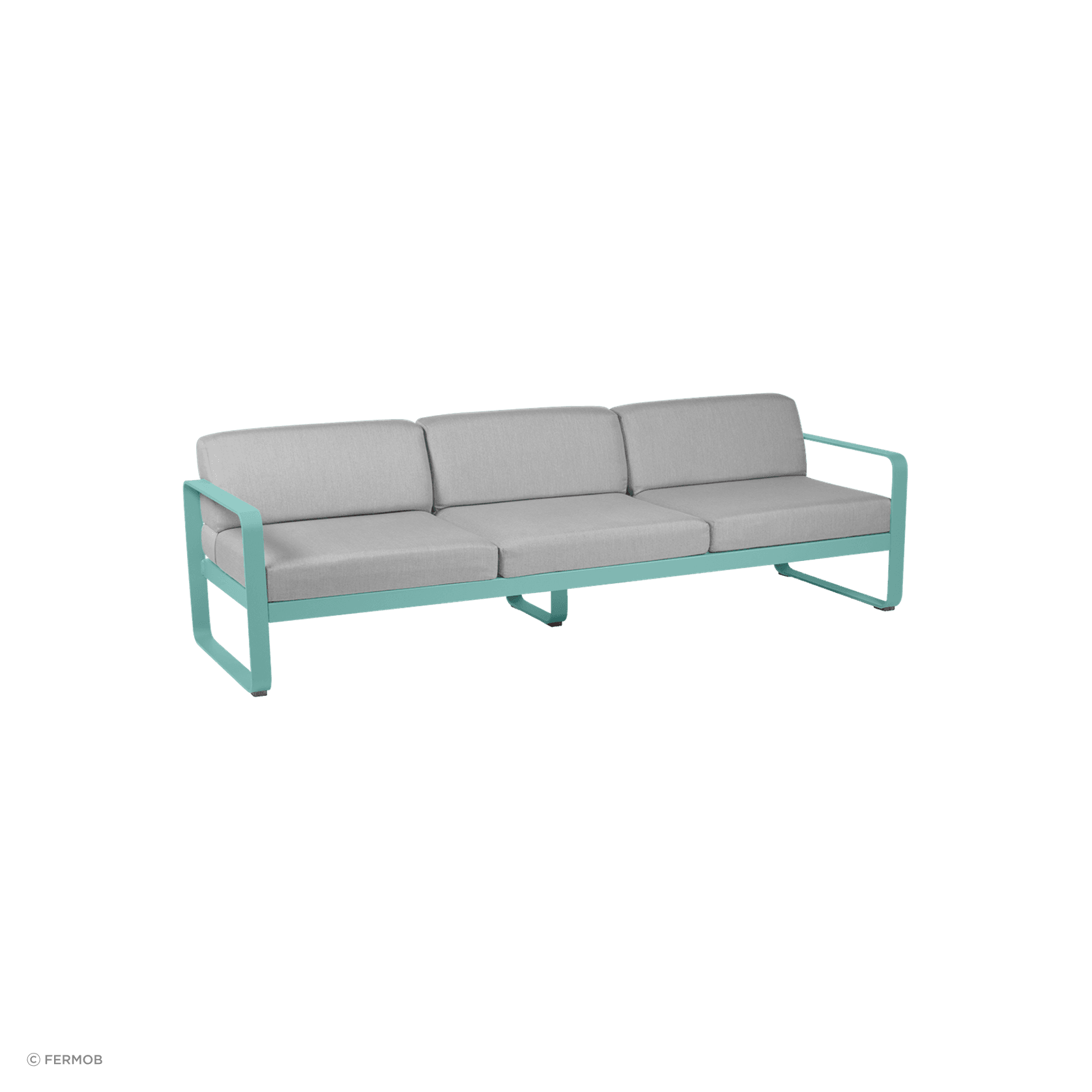 Bellevie 3 Seater Sofa by Fermob gallery detail image