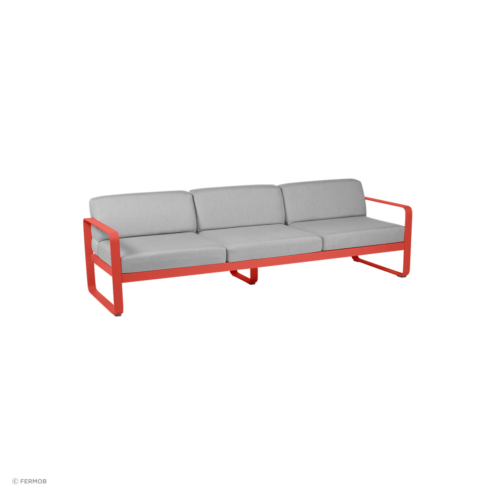 Bellevie 3 Seater Sofa by Fermob gallery detail image