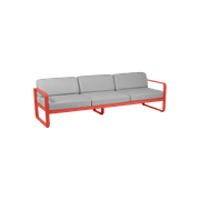 Bellevie 3 Seater Sofa by Fermob gallery detail image