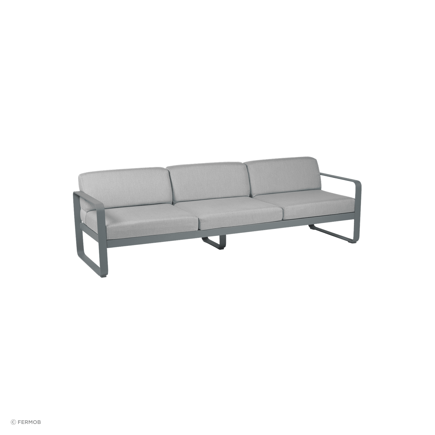 Bellevie 3 Seater Sofa by Fermob gallery detail image