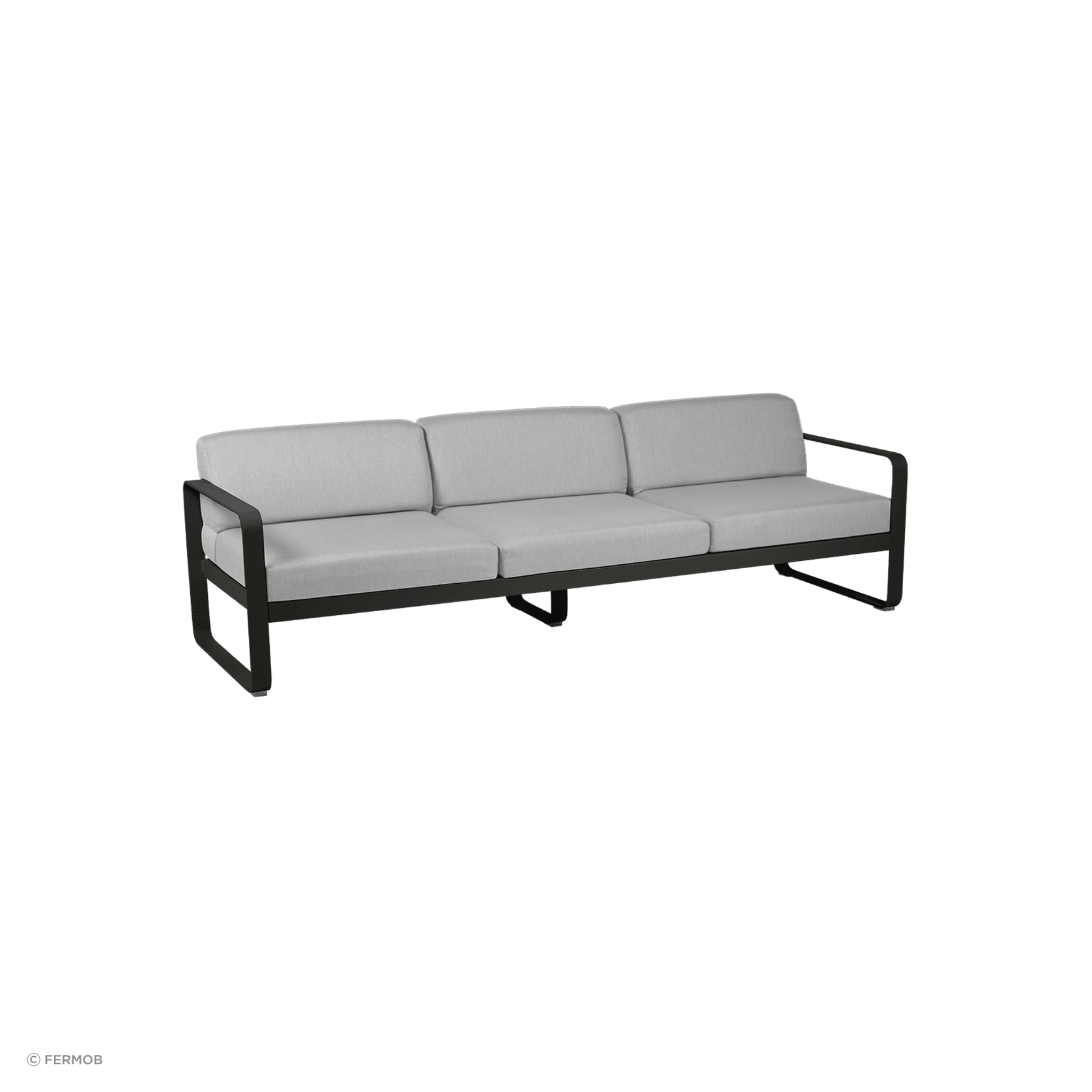 Bellevie 3 Seater Sofa by Fermob gallery detail image