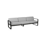 Bellevie 3 Seater Sofa by Fermob gallery detail image