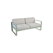 Bellevie 2 Seater Sofa by Fermob gallery detail image